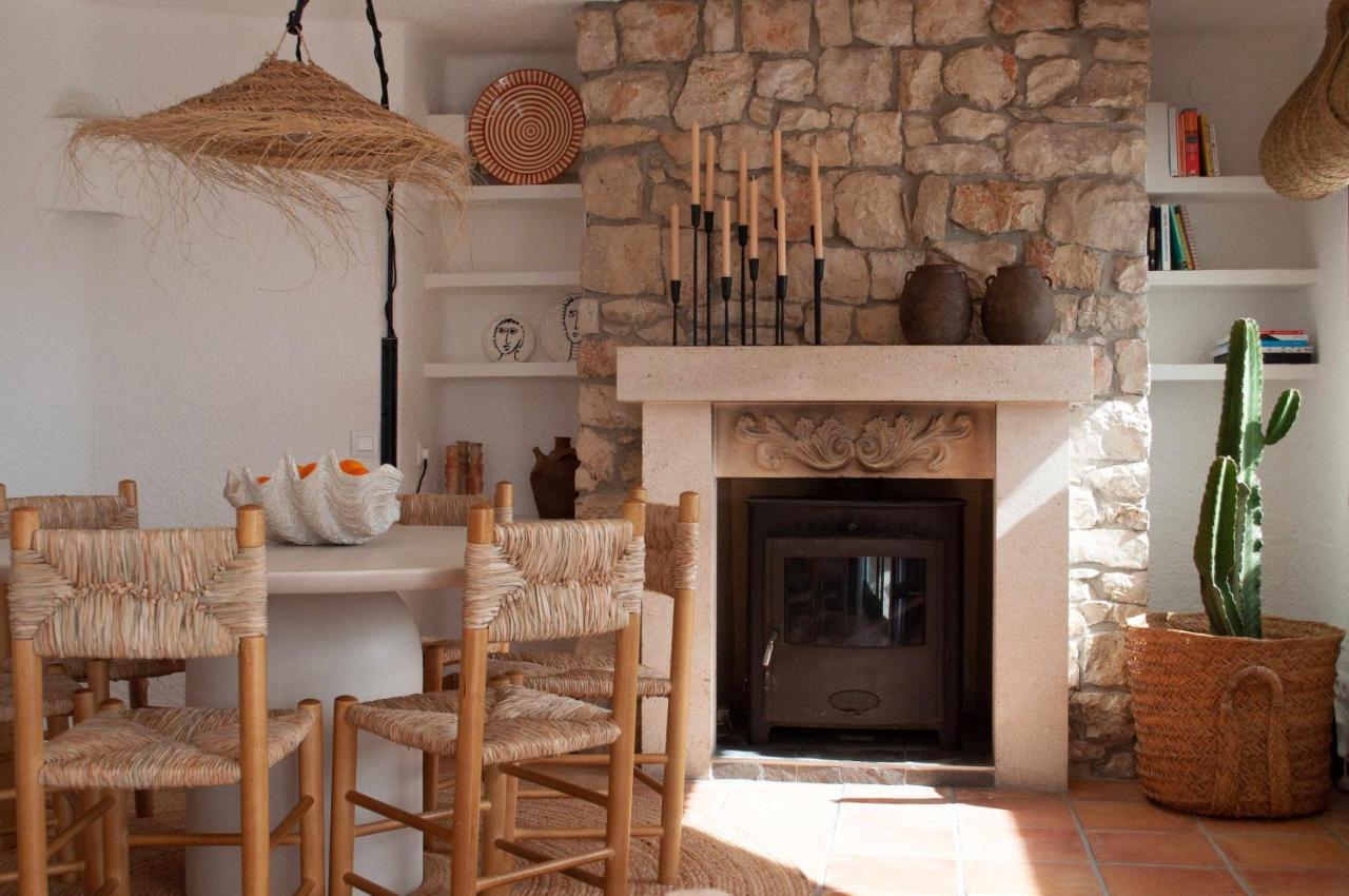 Casa Inglaterra Villa Jávea Eksteriør billede