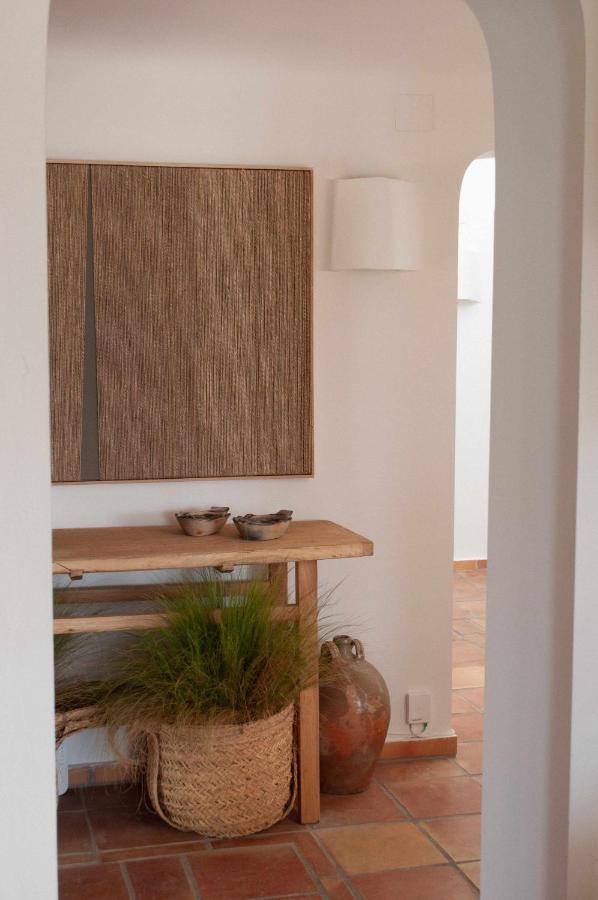 Casa Inglaterra Villa Jávea Eksteriør billede