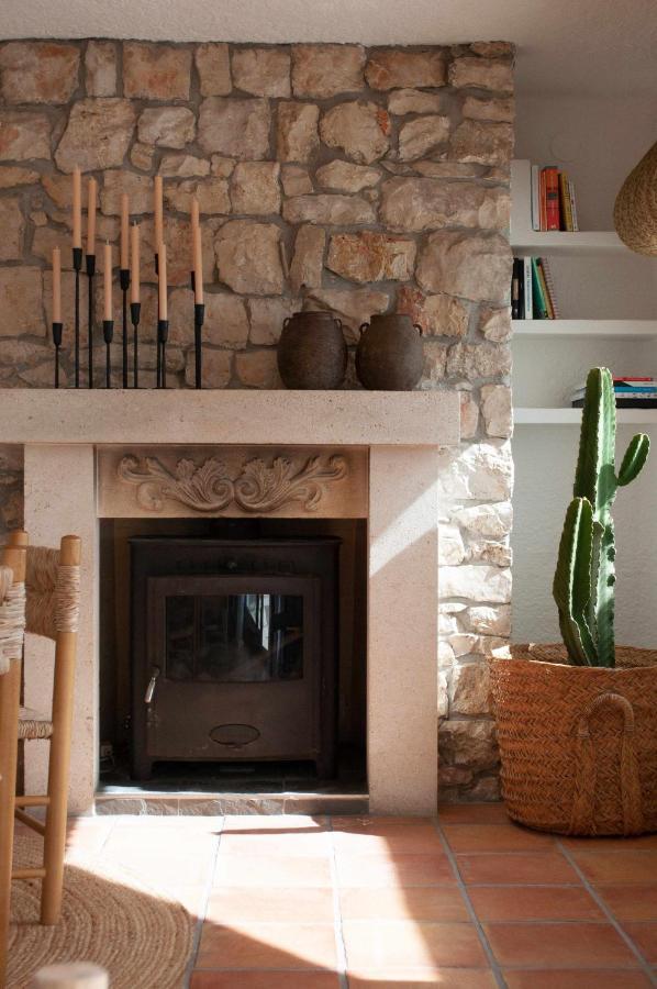 Casa Inglaterra Villa Jávea Eksteriør billede