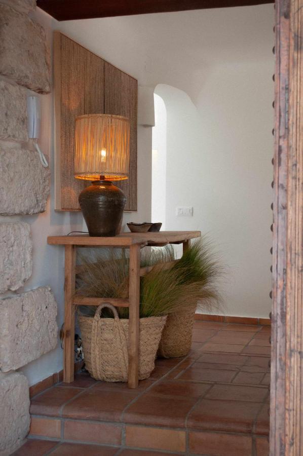 Casa Inglaterra Villa Jávea Eksteriør billede