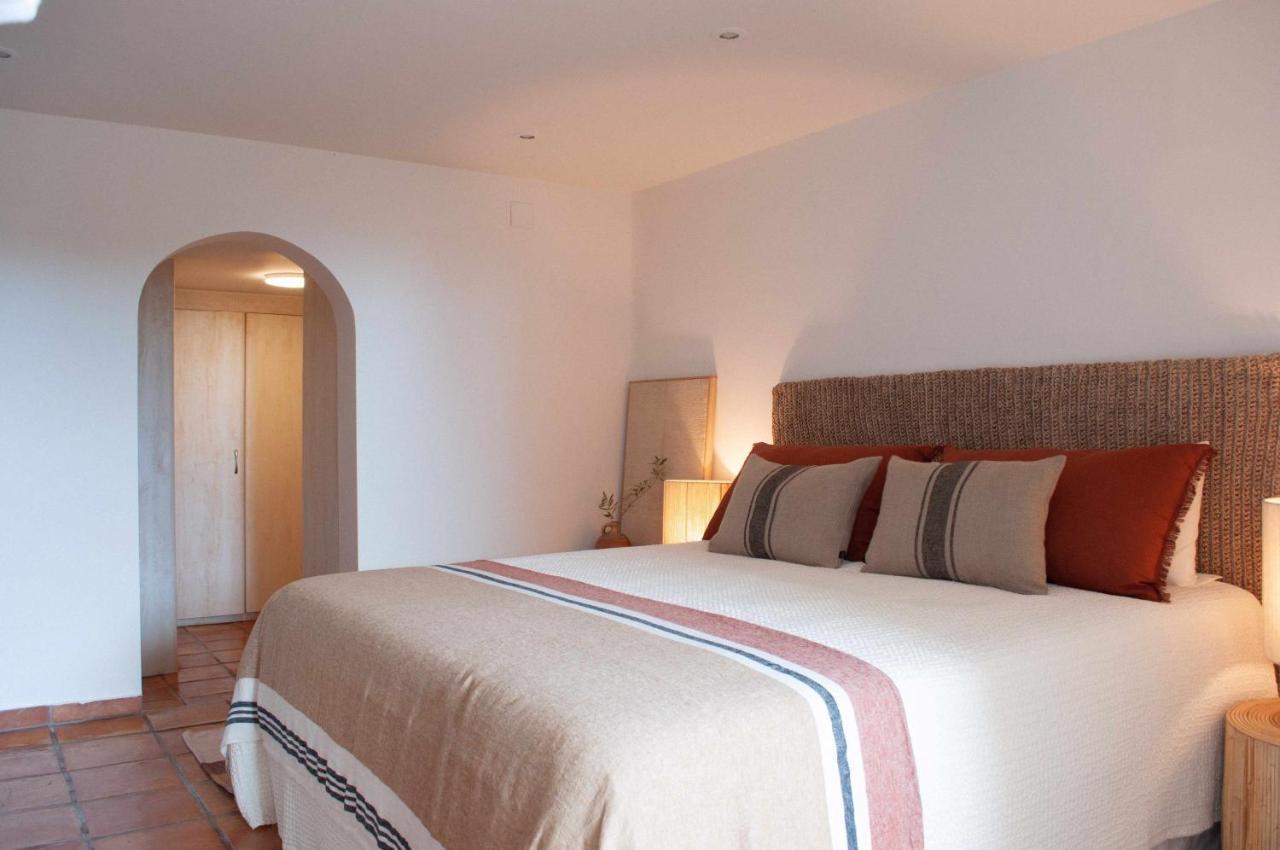 Casa Inglaterra Villa Jávea Eksteriør billede