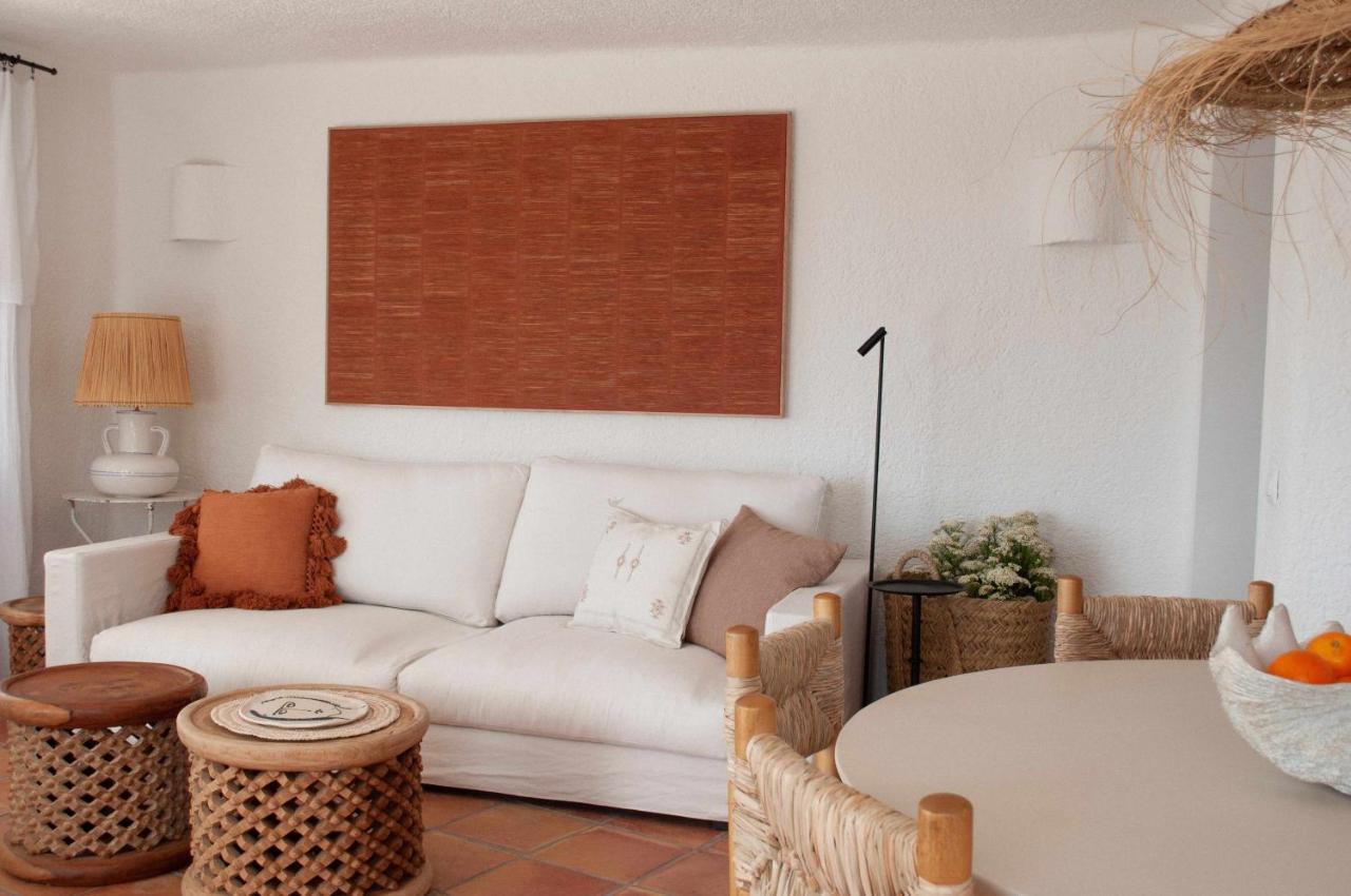 Casa Inglaterra Villa Jávea Eksteriør billede
