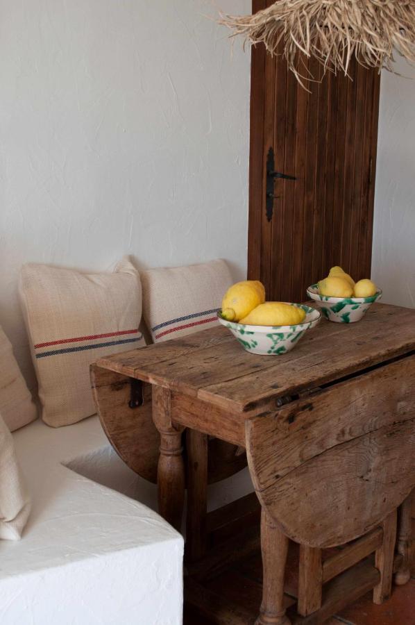 Casa Inglaterra Villa Jávea Eksteriør billede
