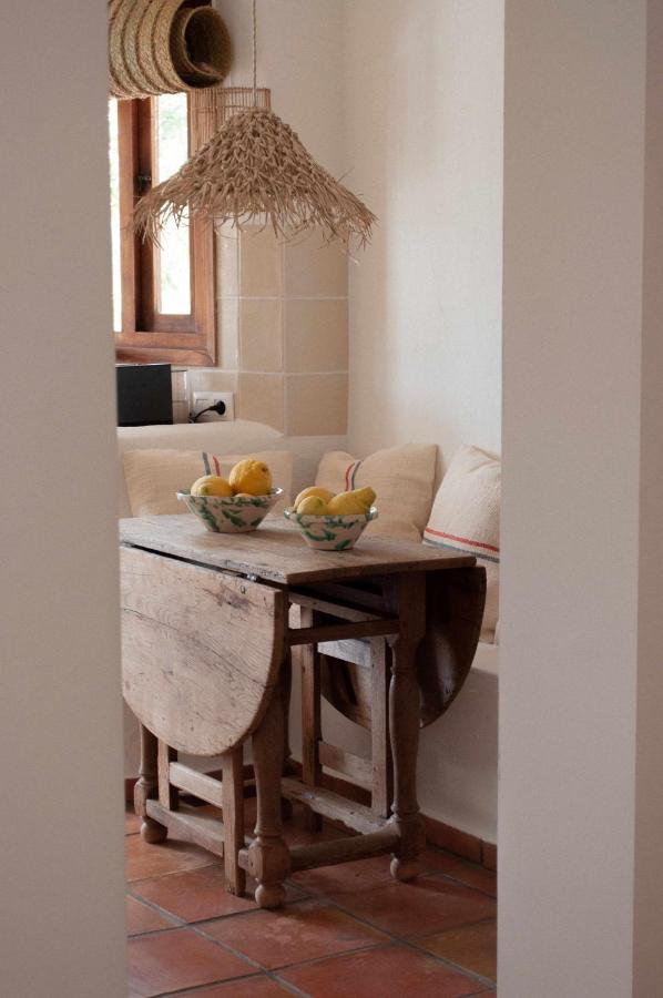 Casa Inglaterra Villa Jávea Eksteriør billede