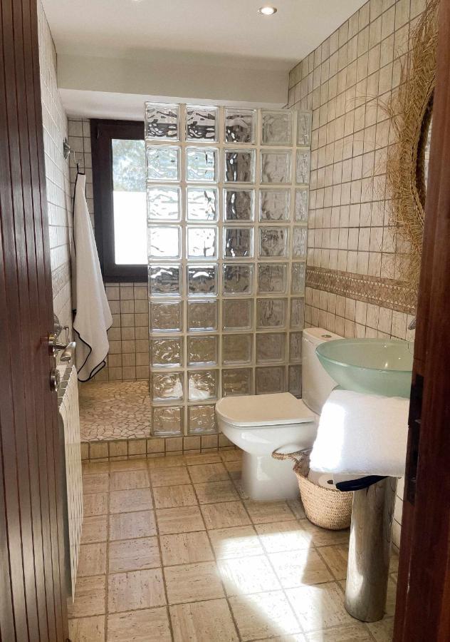 Casa Inglaterra Villa Jávea Eksteriør billede