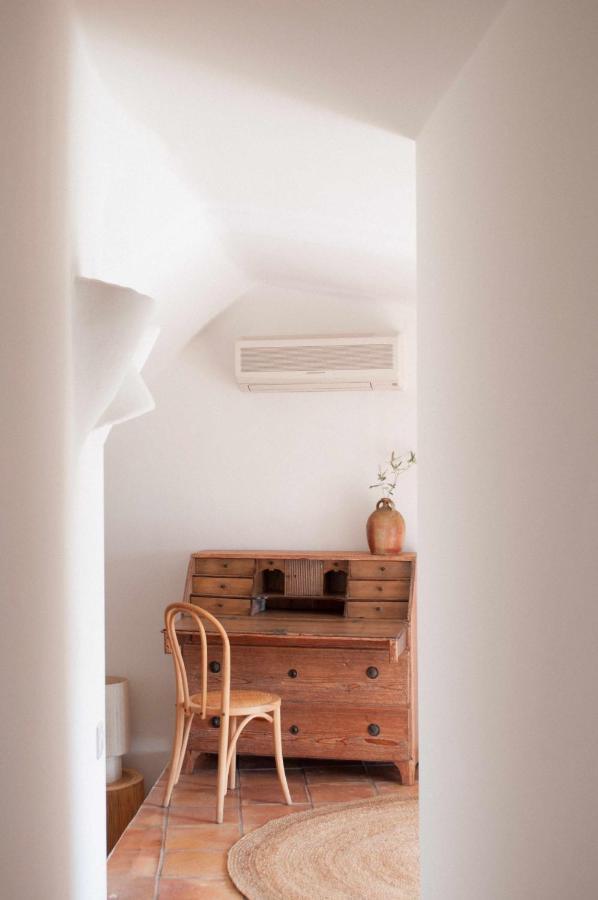 Casa Inglaterra Villa Jávea Eksteriør billede