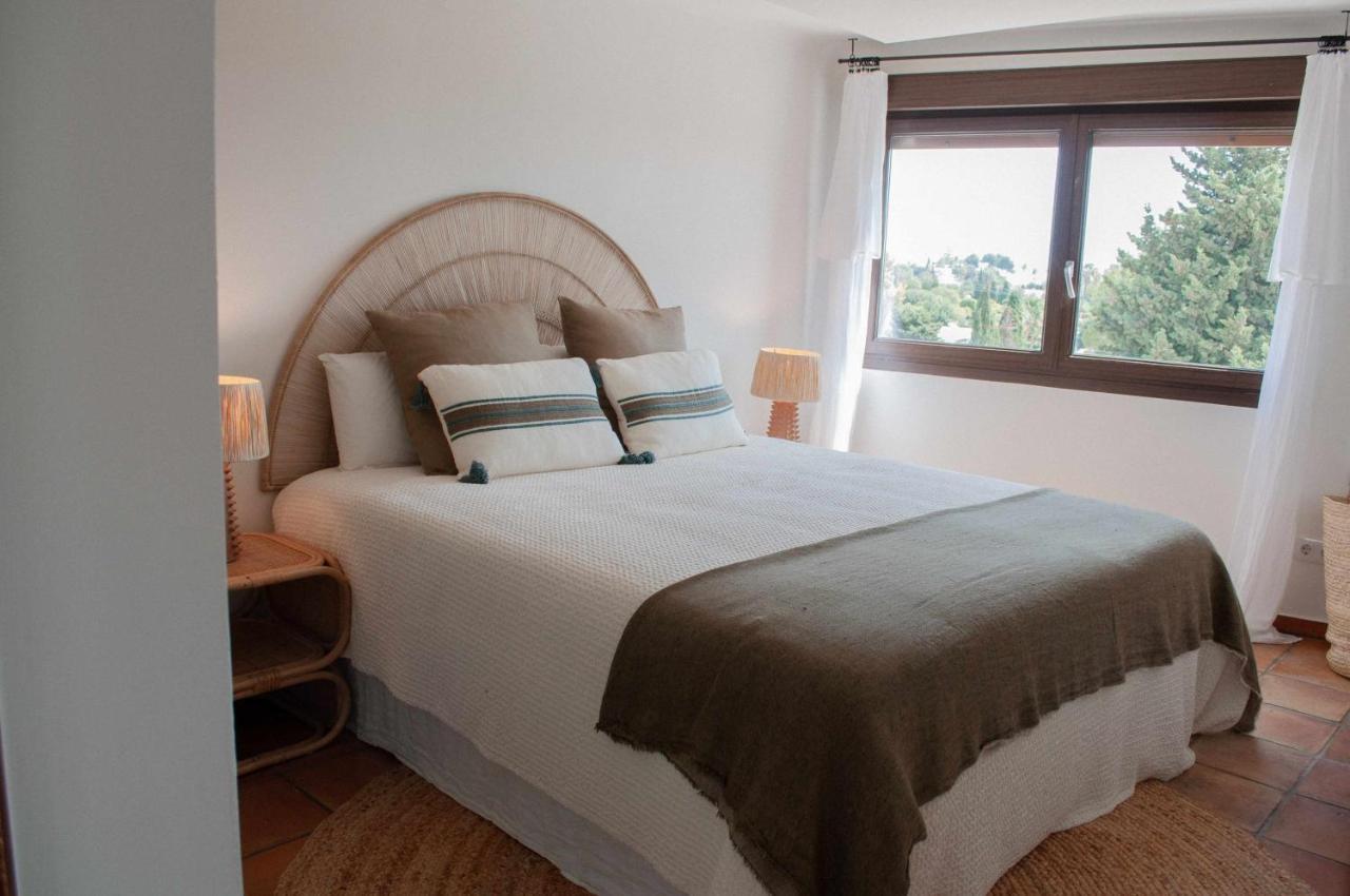 Casa Inglaterra Villa Jávea Eksteriør billede